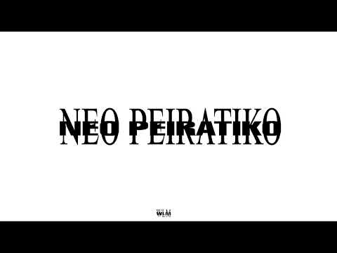 EVIL PEIRATIKO (KAREEM KALOKOH X MOOSE X VLOSPA)