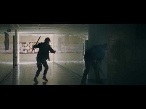 Zoe vs. Kip - Run Hide Fight (2021) Movie Clip (5/8)