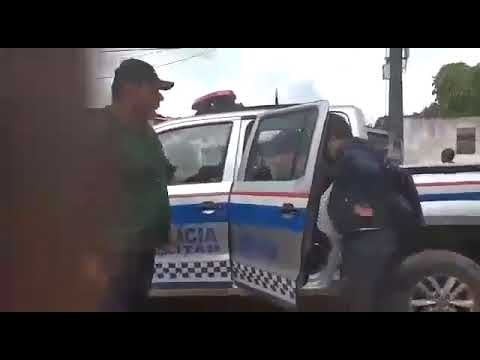 Secretario de Finanças de Curralinho Pega Ovada | Arquivo