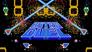 Watch and explore about Astro Duel Epic Games Account
