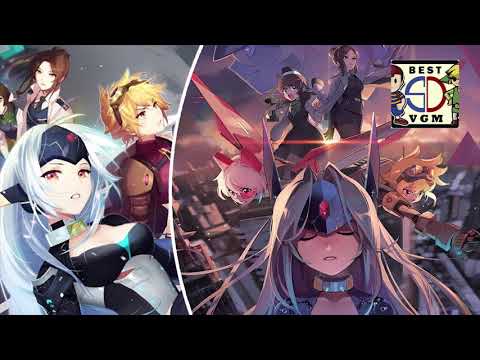 Best VGM 2537 - Ride Zero - Apocalypse