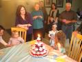 Natalie S 4th Birthday Party 2010 03 07