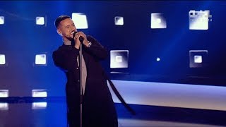 MONATIK – Сейчас. Голос. Дети 4