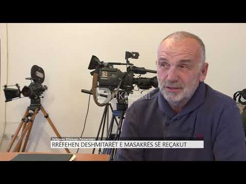 Rrëfehen dëshmitarët e masakrës së Reçakut