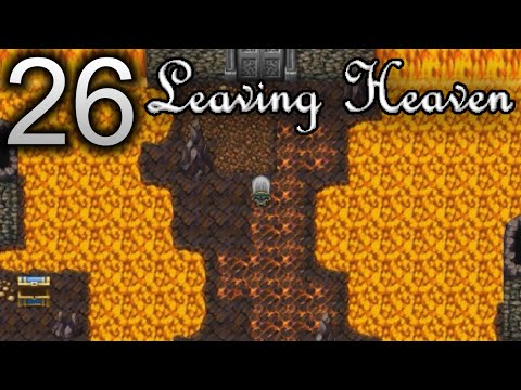Das Tor zur Hölle #26 Leaving Heaven