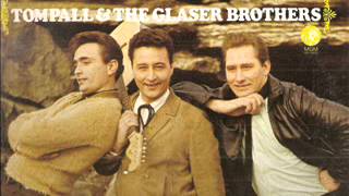 Tompall & The Glaser Brothers ~ More Or Less