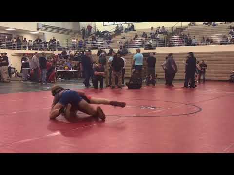 Hunter Dragon Invitational 1 28 2018