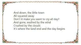 Buffalo Tom - White Paint Morning Lyrics