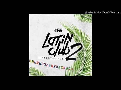 Dj Cueheat x BasedPrince ~ Pierdo La Cabeza