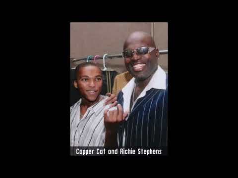 YOUNG DJ COPPER CAT REMEMBERED : GONE TOO SOON