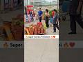 Super Actress Priyamani ️ At Rgia Airport Shamshabad Priyamani Yt Ytshorts Actress Telugu