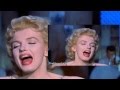 MARILYN MONROE singing That Old Black Magic -The Real Movie scene from BUS STOP HD