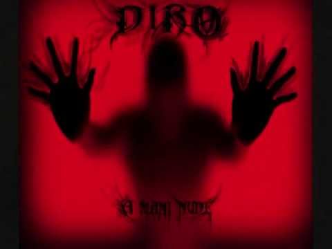 Mistico feat Vacca/ Diro  Dove sono nato.wmv