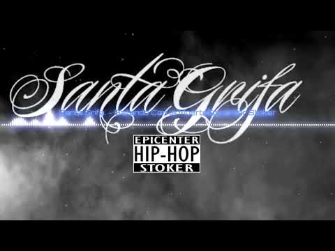 Santa Grifa  - Bailando Con la Muerte Epicenter Stoker