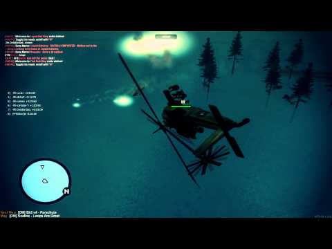 CW Preview: FFS Gaming vs. European Pro Gamers