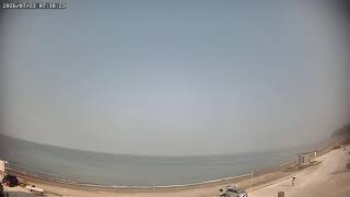 新舞子海岸