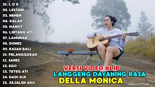 Download lagu Della Monica Accoustic 'LDR, LESTARI, NEMEN' Full Album Terbaru 2024 | Video Klip mp3 Download lagu Della Monica Accoustic 'LDR, LESTARI, NEMEN' Full Album Terbaru 2024 | Video Klip mp3