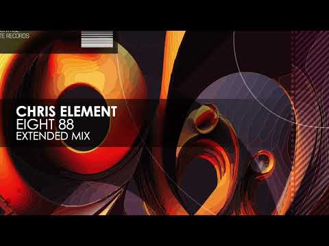 Chris Element - Eight 88