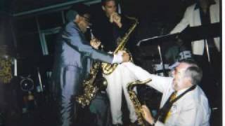 Tequila 2000 The Rhythm Kings featuring John Lamiell