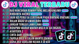Download lagu DJ VIRAL 2026 | DJ LUKA NEGARA | DJ RINDUNYA HATIKU | DJ JAUH KO PERGI SA CERITAKAN PADA BINTANG 🔥 mp3