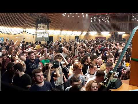 Nantes Dub Club #37 / LAST TUNE MELODUB SOUND SYSTEM