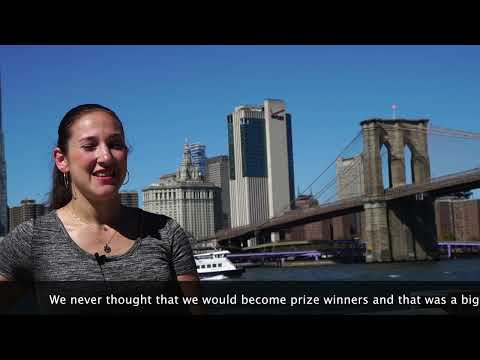 NATALIA FEDORCHENKO – DANCE COMPANY K-SYSTEM