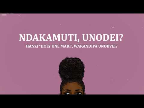 QOUNFUZED x HOLY  TEN - GEORGINA [VISUALIZER]