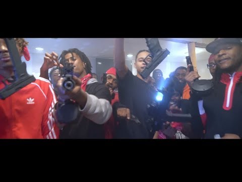 Lil Mexico - Fully Loaded - (Created By: @tribbfilms)