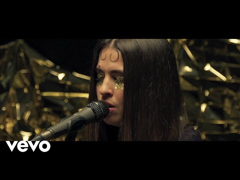 Anaju, _juno - Carbón (En Directo)