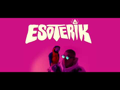 Esoterik x James Crooks - Be Like You (feat. Asta) DJ Jelly Jump (Version)