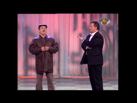 Portokalli, 3 Dhjetor 2006 - Agron Llakaj & Zef Patrioti (Bordello ne Gjermani)