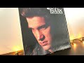 Chris Isaak - Talk To Me - From The Vinyl LP / Album Silvertone (1985) Warner Bros. Records