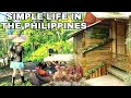 SIMPLE LIFE IN THE PHILIPPINES | PROVINCE OF BOHOL