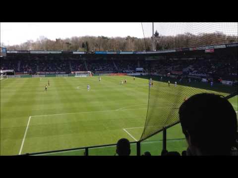 Nec De Graafschap 12 04 2015  2