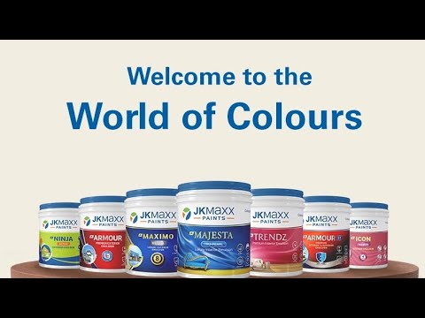 J K MAXX PAINTS Primera White Primer ST, Packaging Size: 10 L