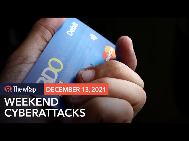 BDO clients lose money due to alleged online banking hack