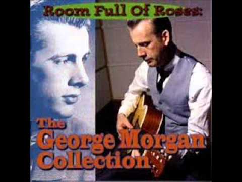 George Morgan - Alright (I'll Sign The Papers)