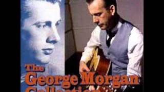 George Morgan - Alright (I'll Sign The Papers)