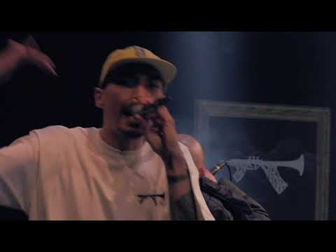 Mente Sabia Crú - M100 (Full Concierto)