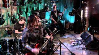 Seether &quot;Remedy&quot; Guitar Center Sessions on DIRECTV`