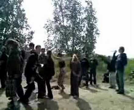 Freeparty @ Rilland 05-05-2007 nr6