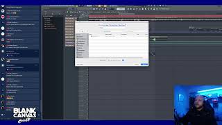 Making Beats Live - Send Loops to loops4cj@gmail.com