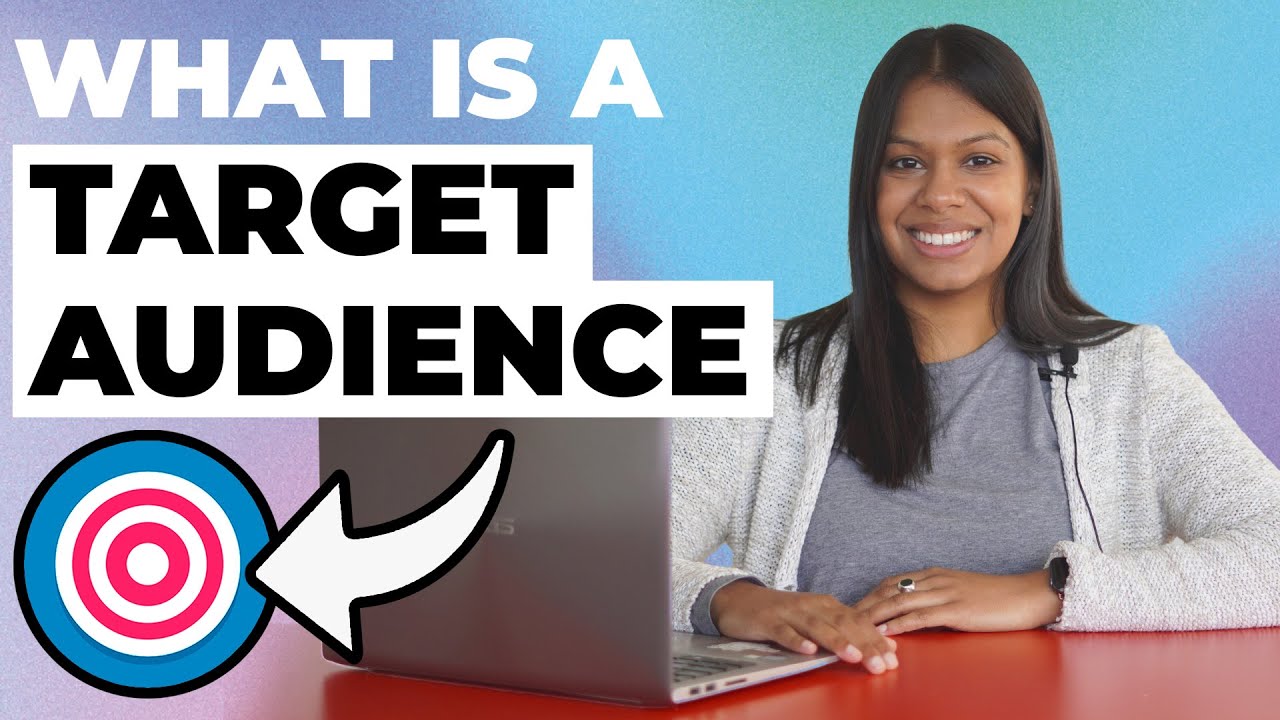 What is a Target Audience? 🎯 Types & Examples!
