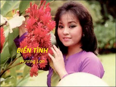 Thể hiện bởi Hương Lan