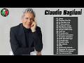 Claudio Baglioni Grandes Éxitos - Il meglio di Claudio Baglioni - Claudio Baglioni Mix 2026