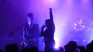 The Birthday Massacre - Diaries (video666)