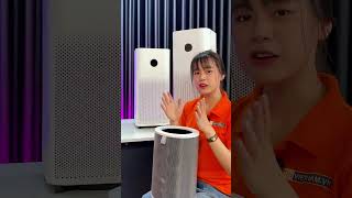 Máy Lọc Không Khí Xiaomi Mi Air Purifier 4 Pro – Bản Quốc Tế 8 mqdefault