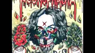 Necrophagia - Kyra  featuring Casey Chaos