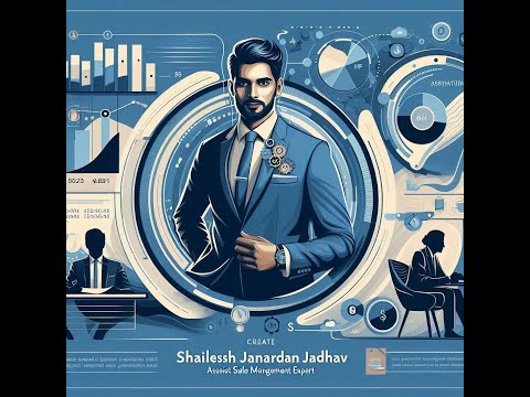 RESUME OF SHAILESH JANARDAN JADHAV: YOUR NEXT SALES MANAGEMENT EXPERT | HFC-SJJ-RG-HP-PGII-CFH