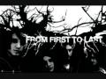 From First To Last - Heroine 